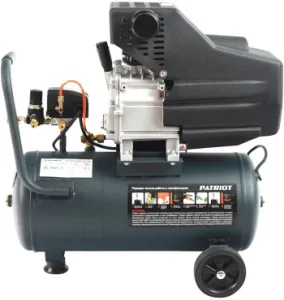  Patriot   Professional 24-320, 320 /, 8 , 2000 , 24 , 