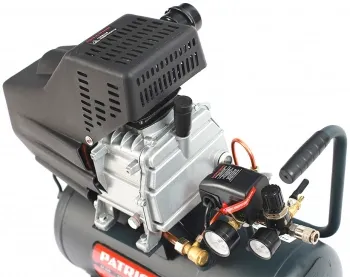  Patriot   Professional 24-320, 320 /, 8 , 2000 , 24 , 