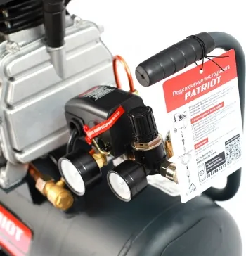  Patriot   Professional 24-320, 320 /, 8 , 2000 , 24 , 