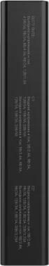   Digma DGPD100WA 20000mAh QC3.0/PD3.0 100W 5A 2xUSB-A/2xUSB-C  (DGPD20A10