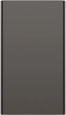   Digma DGPD100WA 20000mAh QC3.0/PD3.0 100W 5A 2xUSB-A/2xUSB-C  (DGPD20A10