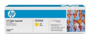 - HP CC532A   LJ CP2025/CM2320 2800.