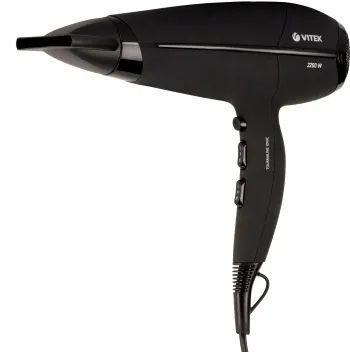  Vitek  VT-8203 BK     