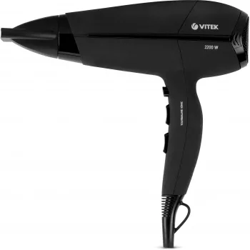  Vitek  VT-8203 BK     
