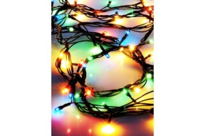   KOC_GIR140LED_RGB 140Led .  12.8