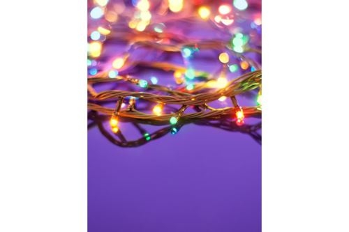   KOC_GIR140LED_RGB 140Led .  12.8