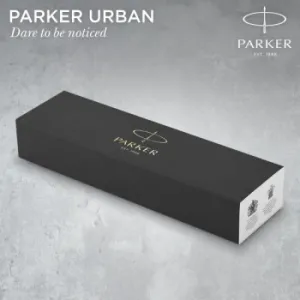   Parker Urban Core F309 (1931593) Muted Black GT F    ..