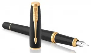   Parker Urban Core F309 (1931593) Muted Black GT F    ..
