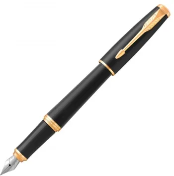   Parker Urban Core F309 (1931593) Muted Black GT F    ..