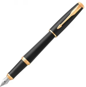  Parker Urban Core F309 (1931593) Muted Black GT F    ..
