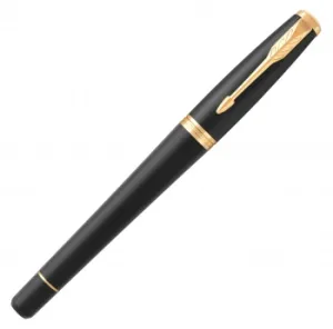   Parker Urban Core F309 (1931593) Muted Black GT F    ..
