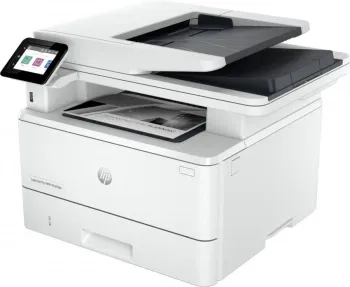  HP LaserJet Pro 4103fdn (2Z628A), (A4, ///, 1200dpi, 40ppm, 512Mb, DADF50,