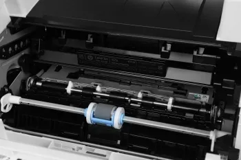  HP LaserJet Pro 4103fdn (2Z628A), (A4, ///, 1200dpi, 40ppm, 512Mb, DADF50,