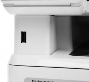  HP LaserJet Pro 4103fdn (2Z628A), (A4, ///, 1200dpi, 40ppm, 512Mb, DADF50,