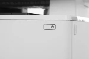  HP LaserJet Pro 4103fdn (2Z628A), (A4, ///, 1200dpi, 40ppm, 512Mb, DADF50,