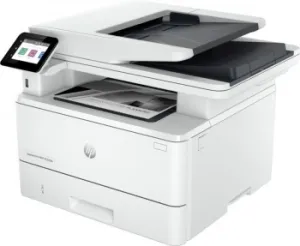  HP LaserJet Pro 4103fdn (2Z628A), (A4, ///, 1200dpi, 40ppm, 512Mb, DADF50,