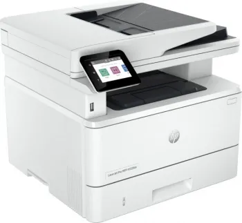  HP LaserJet Pro 4103fdn (2Z628A), (A4, ///, 1200dpi, 40ppm, 512Mb, DADF50,