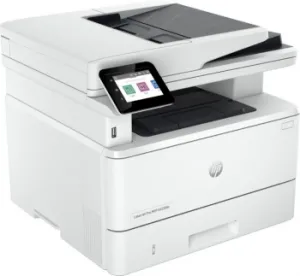  HP LaserJet Pro 4103fdn (2Z628A), (A4, ///, 1200dpi, 40ppm, 512Mb, DADF50,