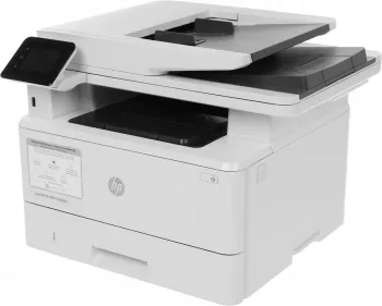  HP LaserJet Pro 4103fdn (2Z628A), (A4, ///, 1200dpi, 40ppm, 512Mb, DADF50,