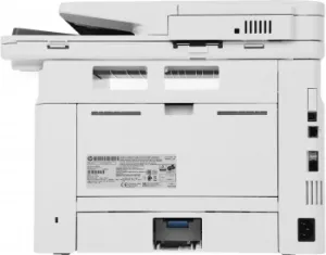  HP LaserJet Pro 4103fdn (2Z628A), (A4, ///, 1200dpi, 40ppm, 512Mb, DADF50,
