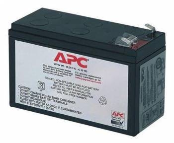 Батарея APC APCRBC106 для BE400-FR/GR/IT/UK