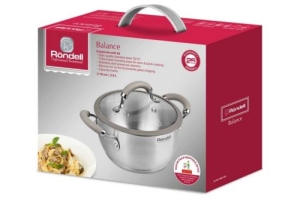  Rondell Balance RDS-753 2. d=18 ( ) 