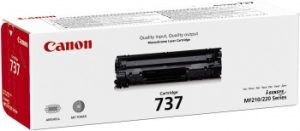   Canon 737 9435B002  (2400.)  Canon i-Sensys MF211/212/216/217/226/229