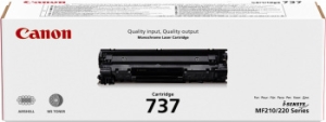   Canon 737 9435B002  (2400.)  Canon i-Sensys MF211/212/216/217/226/229