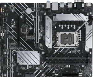   ASUS PRIME B660-PLUS D4 LGA1700