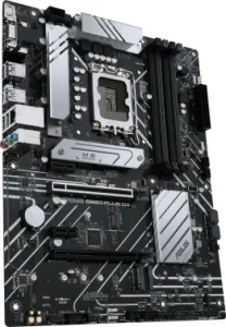   ASUS PRIME B660-PLUS D4 LGA1700