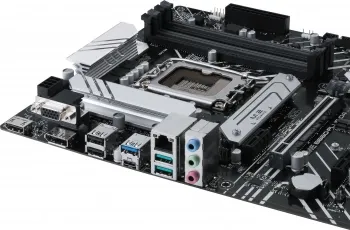  ASUS PRIME B660-PLUS D4 LGA1700