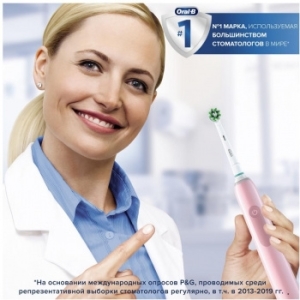    Oral-B Pro 3/D505.513.3X 