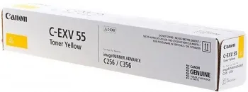 Тонер C-EXV 55 TONER Y EUR