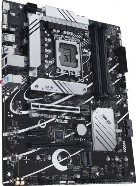   ASUS PRIME B760-PLUS LGA1700