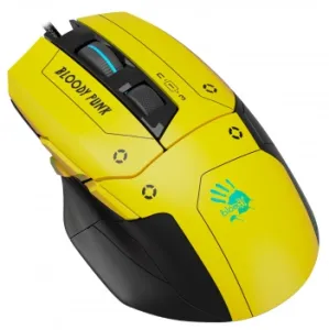  A4Tech Bloody W70 Max Punk /  (10000dpi) USB (11but)