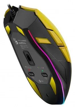  A4Tech Bloody W70 Max Punk /  (10000dpi) USB (11but)