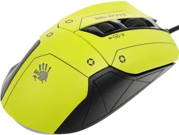  A4Tech Bloody W70 Max Punk /  (10000dpi) USB (11but)