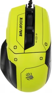  A4Tech Bloody W70 Max Punk /  (10000dpi) USB (11but)