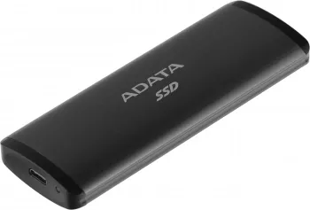   1.8; 256GB ADATA SE760 Titan-Gray External SSD ASE760-256GU32G2-CTI USB 3.2 Gen 