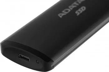   1.8; 256GB ADATA SE760 Titan-Gray External SSD ASE760-256GU32G2-CTI USB 3.2 Gen 