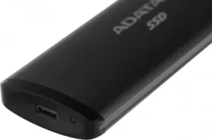   1.8; 256GB ADATA SE760 Titan-Gray External SSD ASE760-256GU32G2-CTI USB 3.2 Gen 