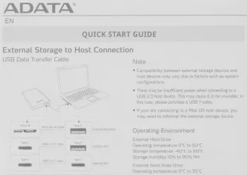   1.8; 256GB ADATA SE760 Titan-Gray External SSD ASE760-256GU32G2-CTI USB 3.2 Gen 