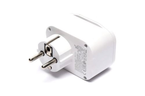    Hoco NS3, 2xUSB-A; Type-C, 3, 