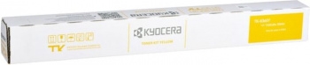 Картридж лазерный Kyocera TK-8365Y 1T02YPANL0 желтый (12000стр.) для Kyocera TASKalfa 2554ci