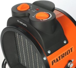    Patriot PTR 5S 3000 