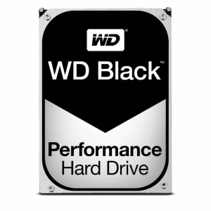   Western Digital SATA-III 1Tb WD1003FZEX Black (7200rpm) 64Mb 3.5