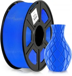   3D Cactus CS-3D-PETG-1KG-BLUE PETG d1.75 1 1.