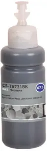  Cactus CS-T6731BK 673  70  Epson Inkjet Photo L800/L801/L810/L850