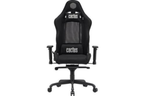  Cactus CS-CHR-MC04-BBK  .   