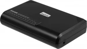   NET SWITCH 24PORT 10/100M/ST3124P NETIS